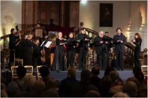 Affetti Musicali