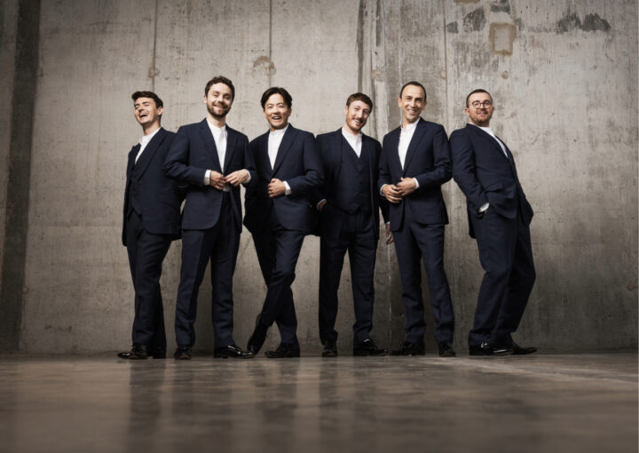 The King Singers