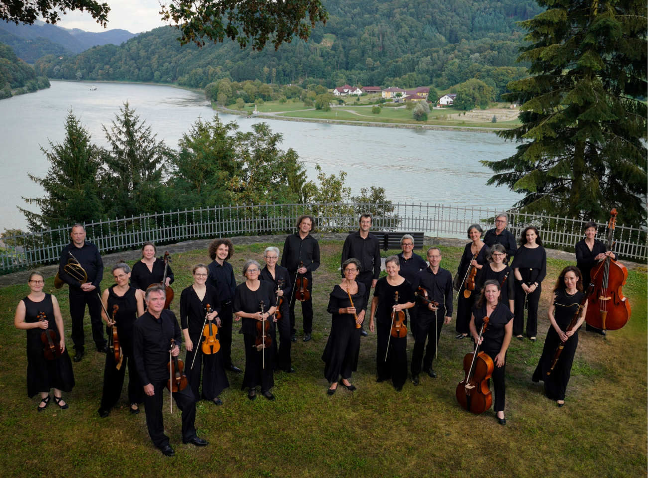 L'Orfeo Barockorchester