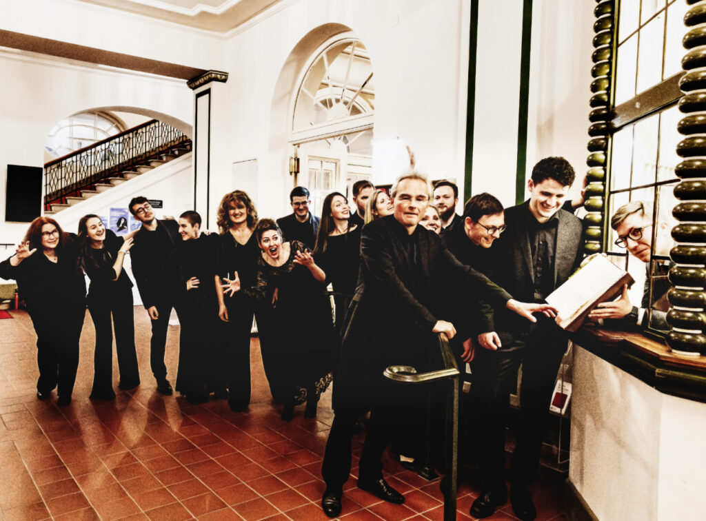 Himmlische Harmonien