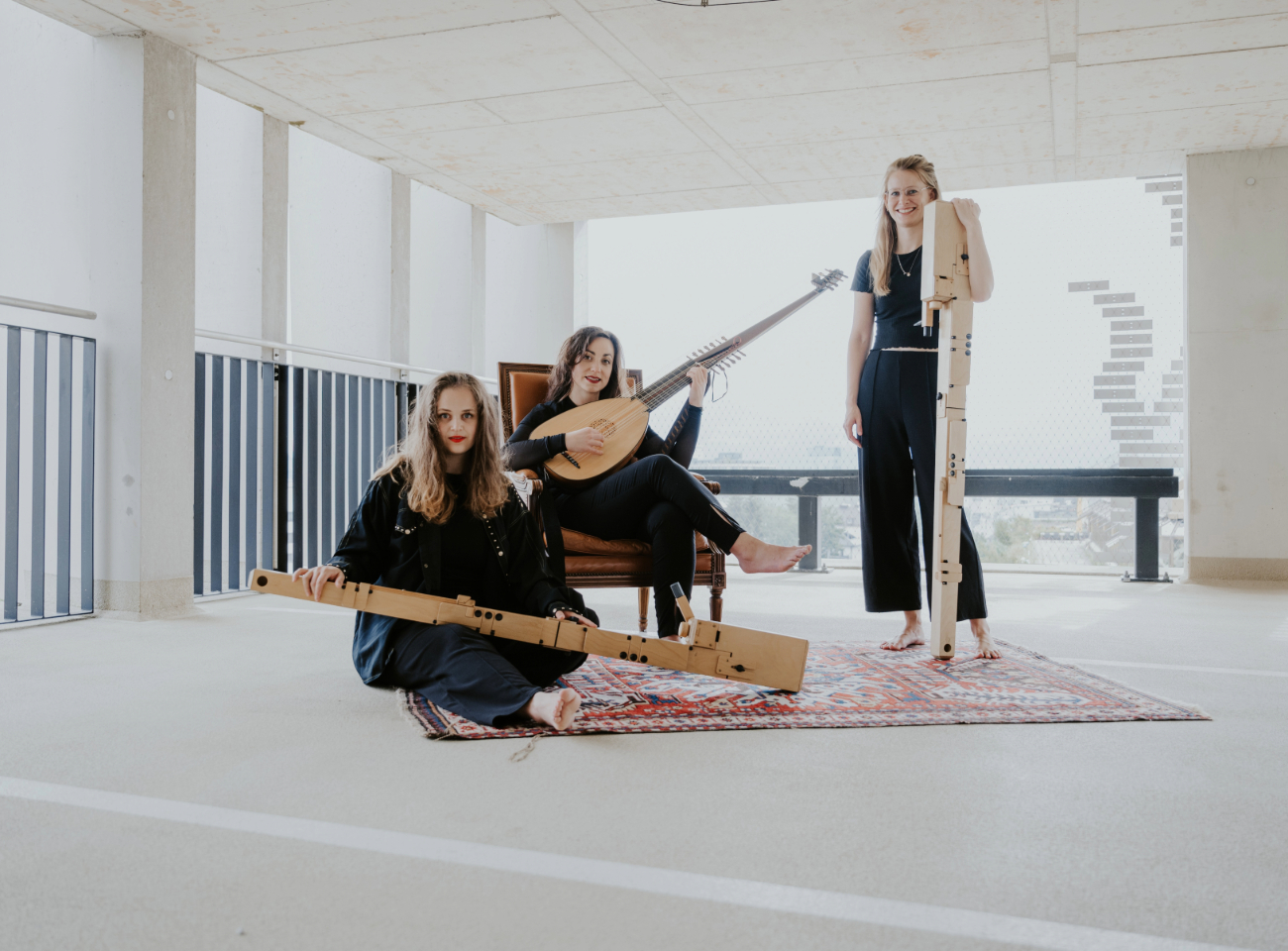 Traum von Anderssein