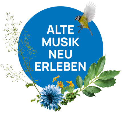 Alte Musik Neu Erleben