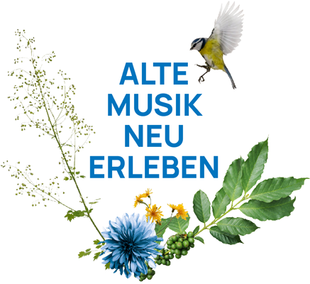 Alte Musik Neu Erleben