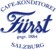 Logo Conditorei Fürst Salzburg