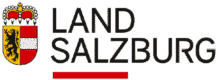 Logo Land Salzburg