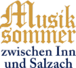 Logo Musiksommer zwischen Inn und Salzach