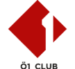 Logo OE1 Club