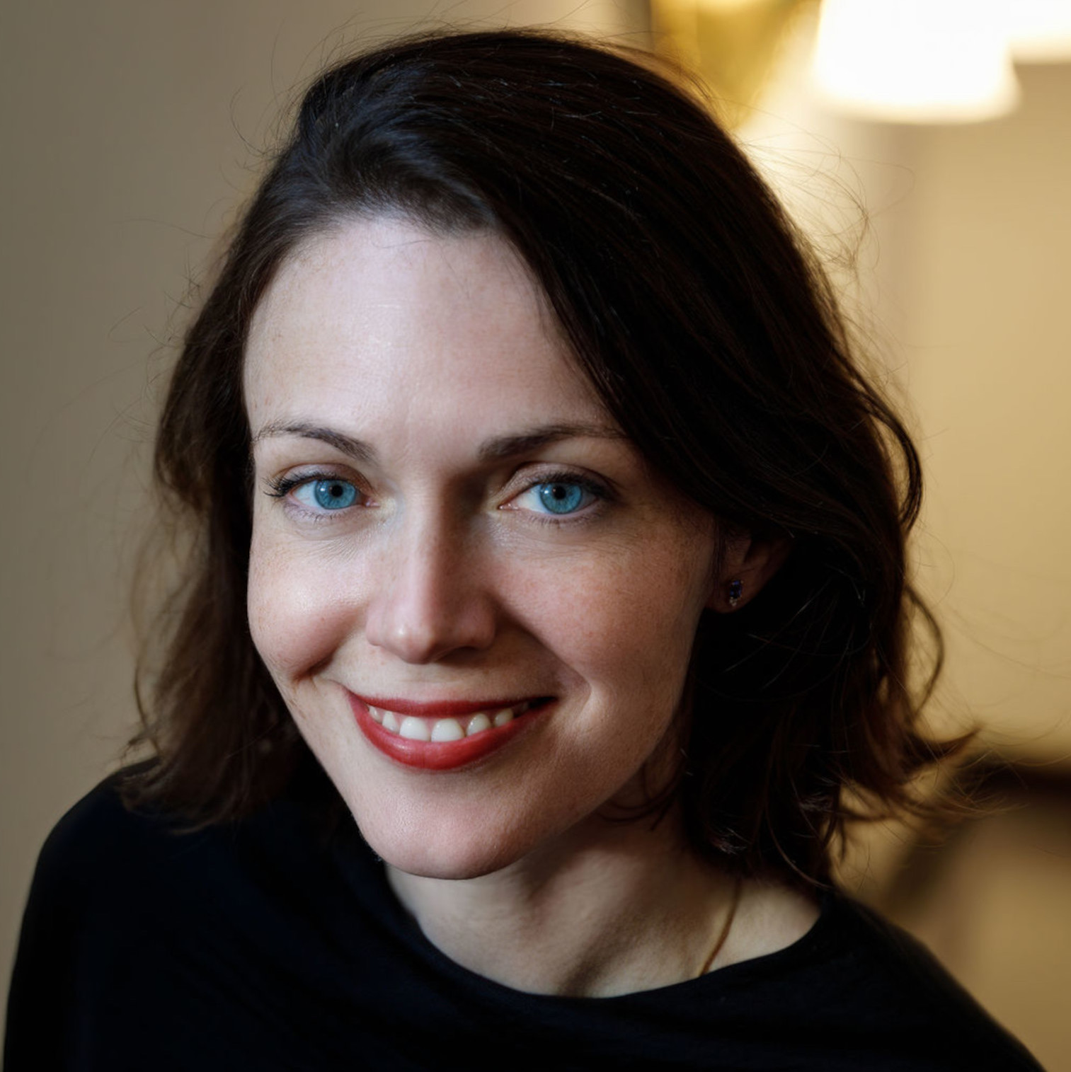 Lucia van Egmond