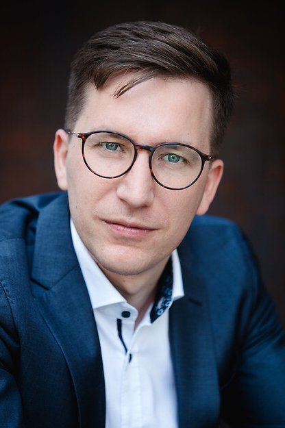 Michael Schneider Ensembleleiter