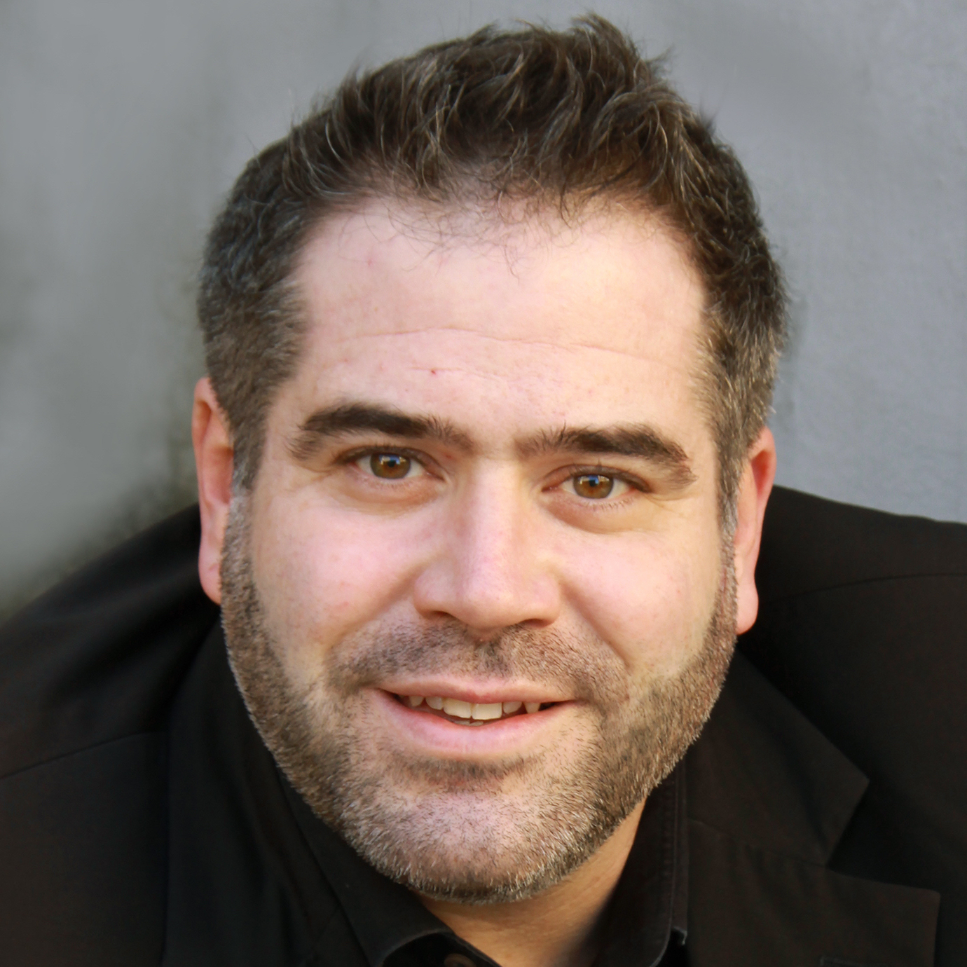 Virgil Hartinger