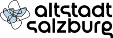 Logo Altstadt Salzburg 4C