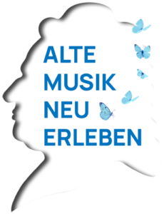 Button Alte Musik Neu Erleben