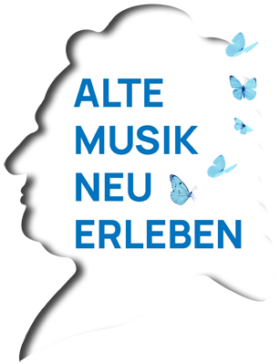Button Alte Musik Neu Erleben