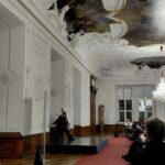 Christophe Coin (Cellist) am 08.02.2026