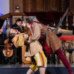 Fotos Jubiläumskonzert Bachgesellschaft
