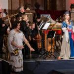 Fotos Jubiläumskonzert Bachgesellschaft