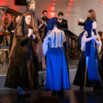 Fotos Jubiläumskonzert Bachgesellschaft