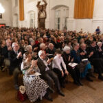 Fotos Jubiläumskonzert Salzburger Bachgesellschaft