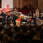 Fotos Jubiläumskonzert Bachgesellschaft