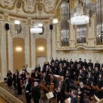 Matthäuspassion am 16.03.2026 im Großen Saal