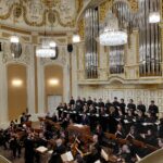 Matthäuspassion am 16.03.2026 im Großen Saal