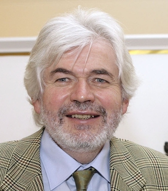 Dr. Albert Hartinger
