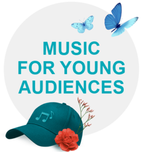 Music for young audiences