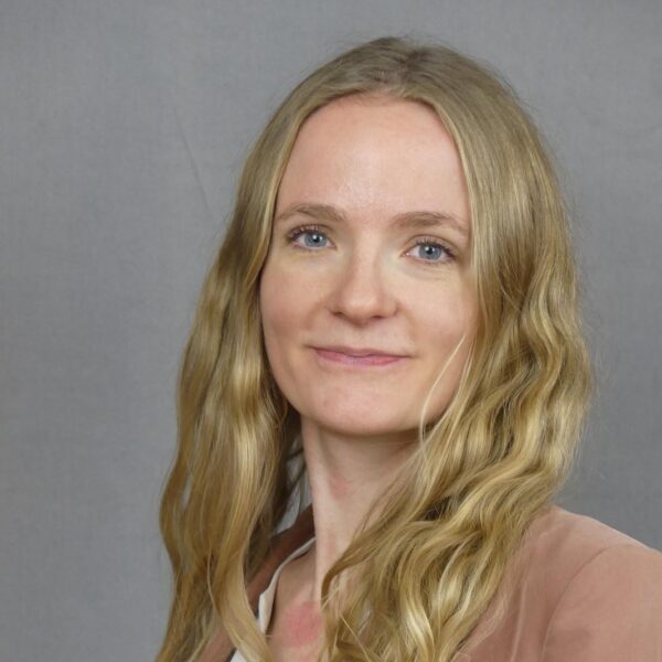 Anna Fröhlich