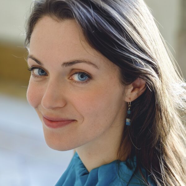 Lucia van Egmond - neu
