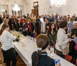 Fotos Jubiläumskonzert Bachgesellschaft